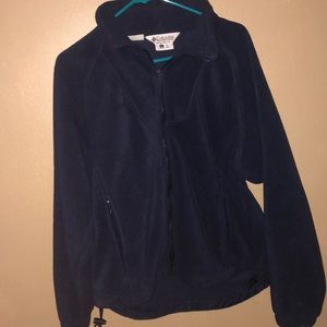 Columbia Jacket